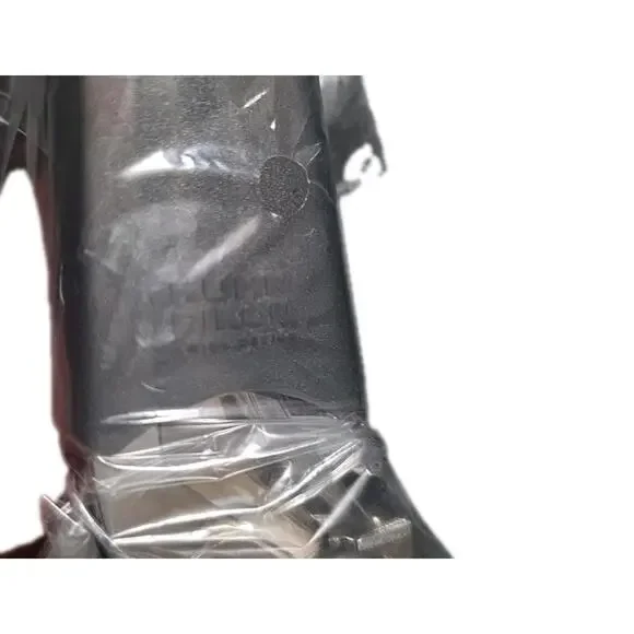 Kuhn Rikon Kitchen Shears Gray With Guard New In Plastic Never Opened Cuts Meat - Picture 6 of 7